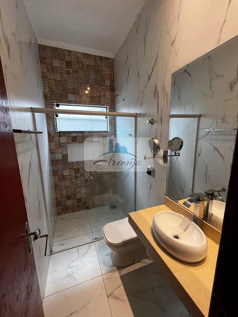 Casa à venda com 3 quartos, 398m² - Foto 9