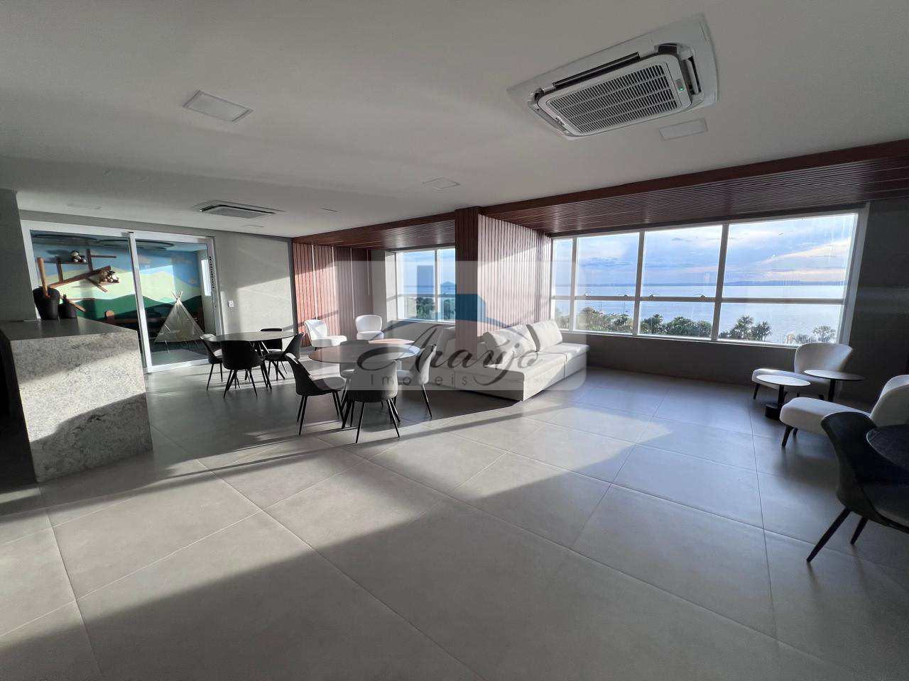 Apartamento à venda com 3 quartos, 109m² - Foto 9