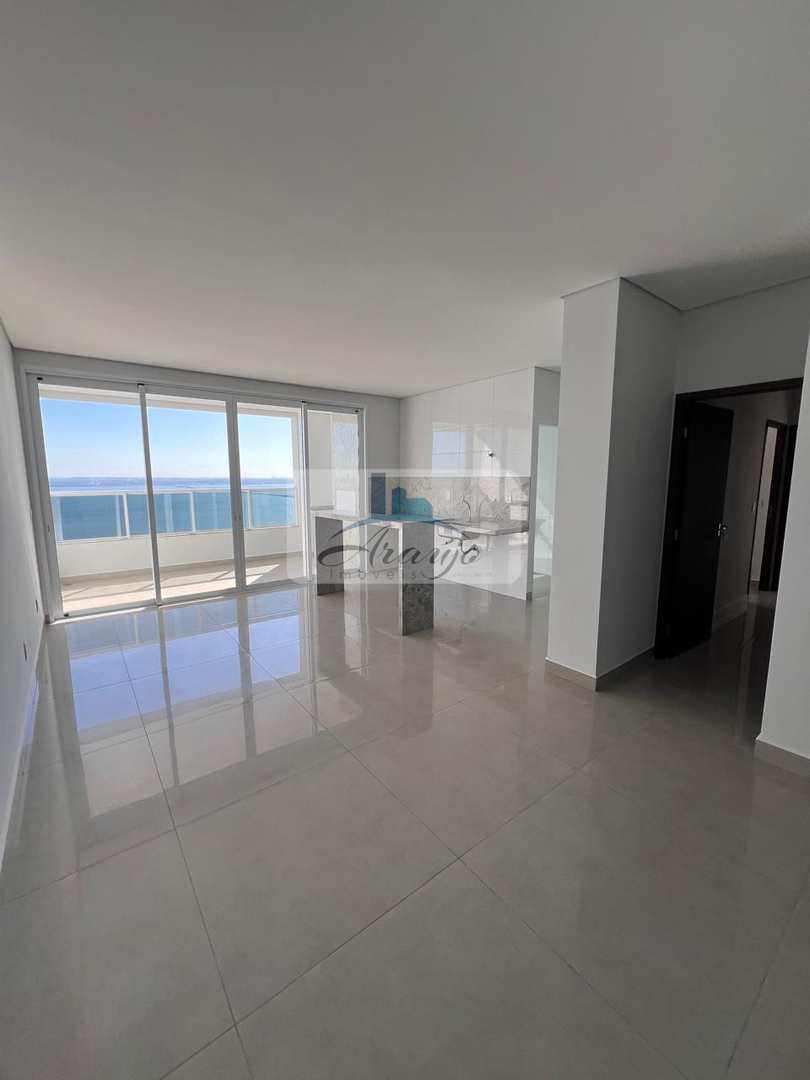 Apartamento à venda com 3 quartos, 109m² - Foto 1