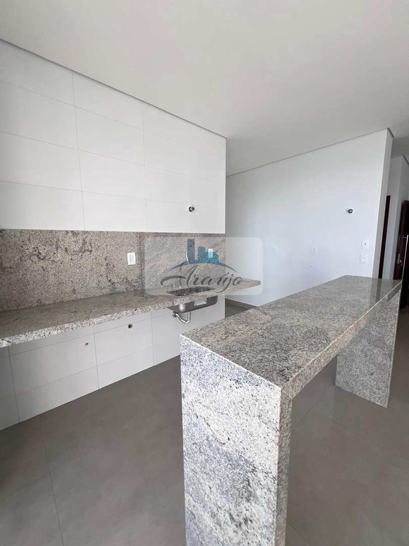 Apartamento à venda com 3 quartos, 109m² - Foto 7