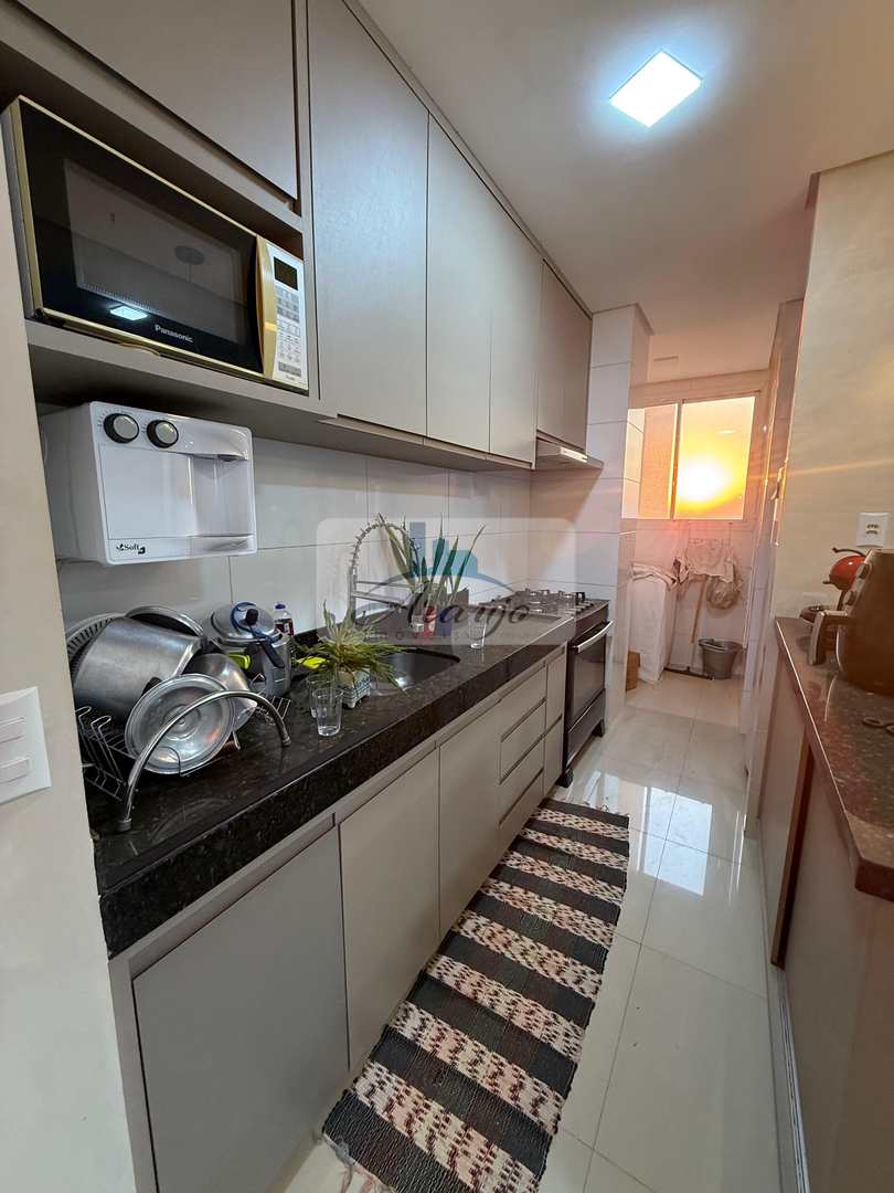 Apartamento à venda com 2 quartos, 52m² - Foto 8