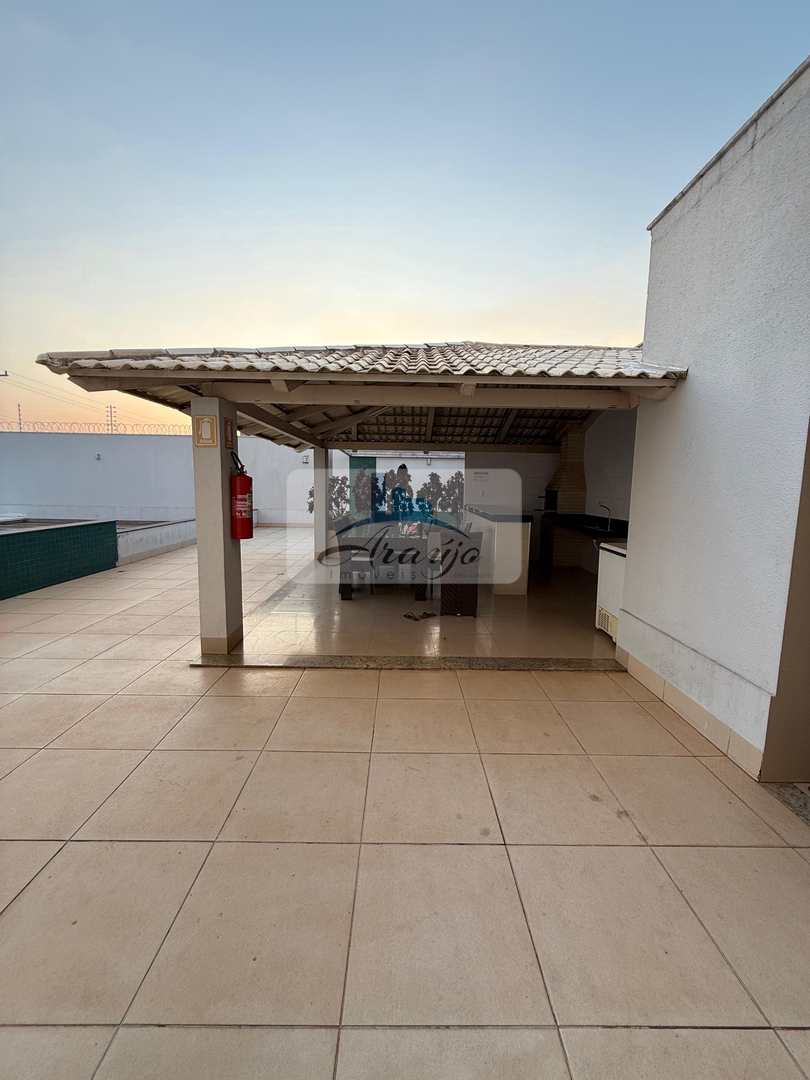 Apartamento à venda com 2 quartos, 52m² - Foto 3