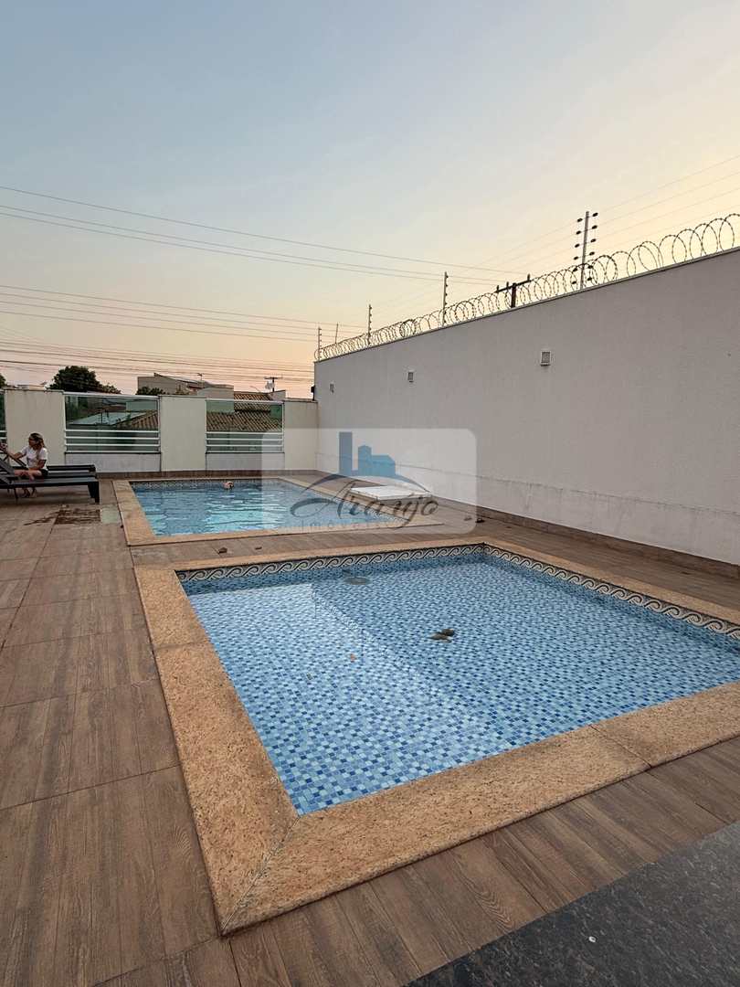Apartamento à venda com 2 quartos, 52m² - Foto 2