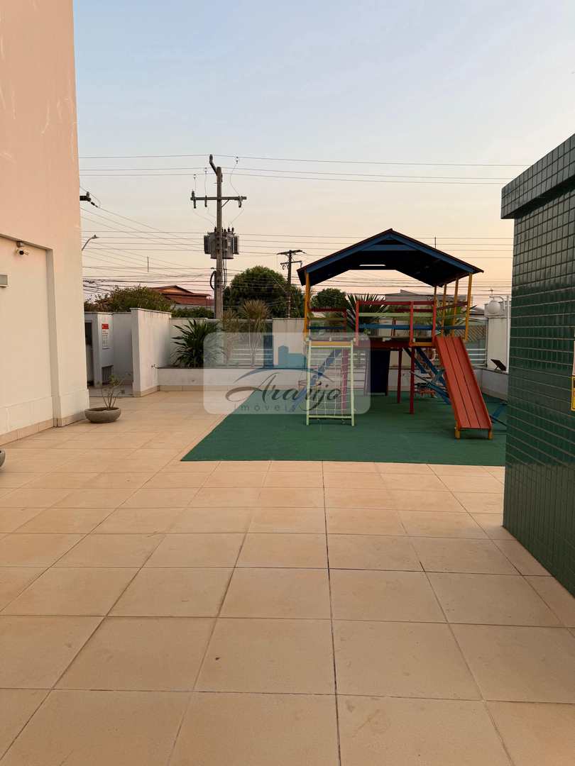 Apartamento à venda com 2 quartos, 52m² - Foto 5