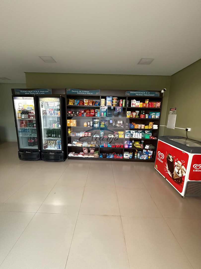 Apartamento à venda com 2 quartos, 52m² - Foto 6
