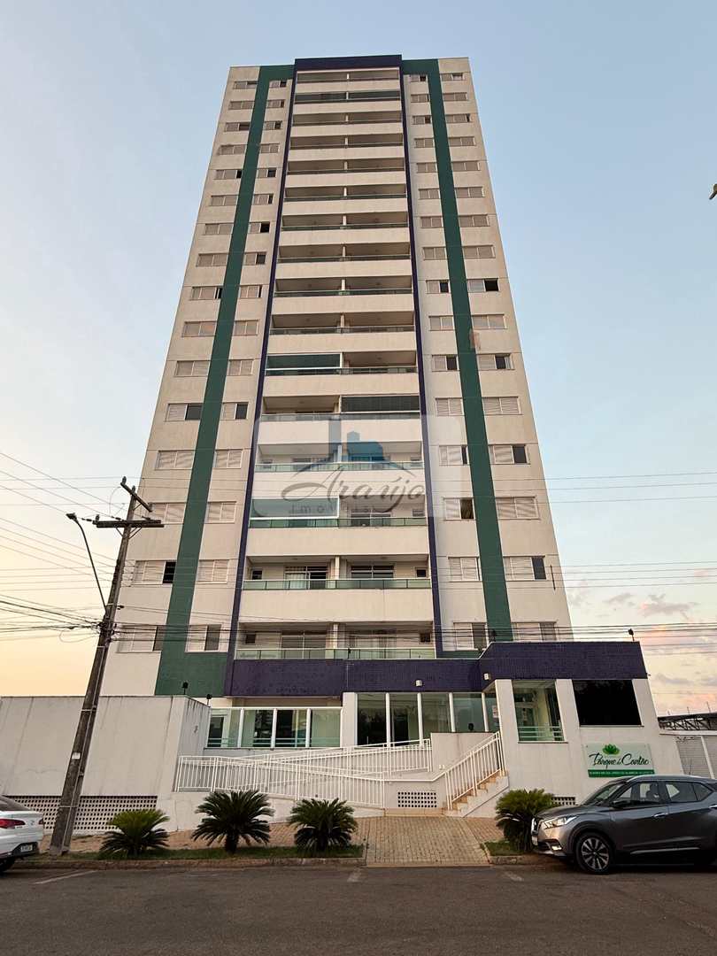 Apartamento à venda com 2 quartos, 52m² - Foto 1