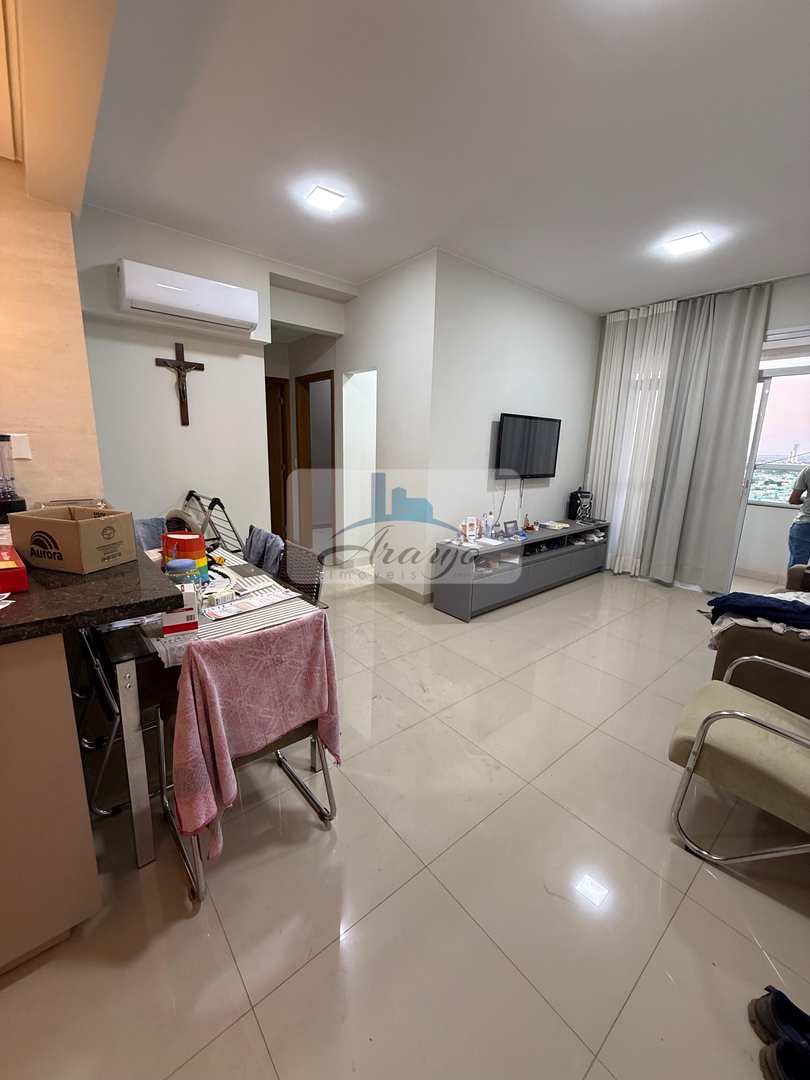 Apartamento à venda com 2 quartos, 52m² - Foto 7