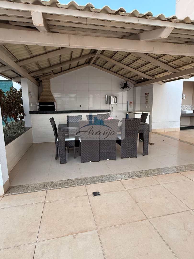 Apartamento à venda com 2 quartos, 52m² - Foto 4