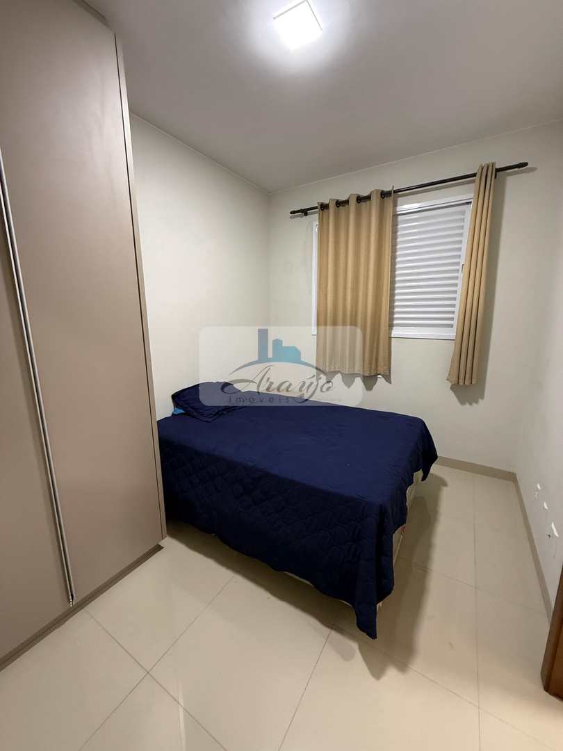Apartamento à venda com 2 quartos, 52m² - Foto 11