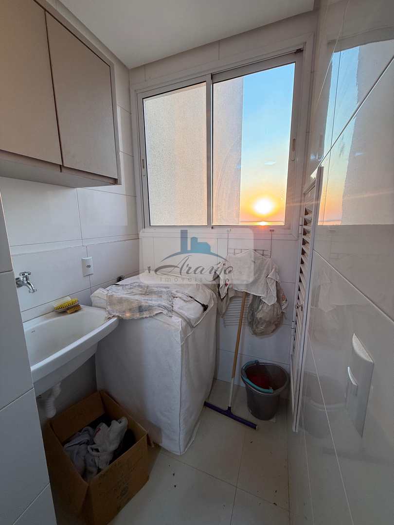 Apartamento à venda com 2 quartos, 52m² - Foto 9