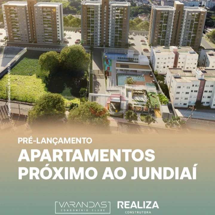 Lançamento Varandas Joy – Anápolis/GO 