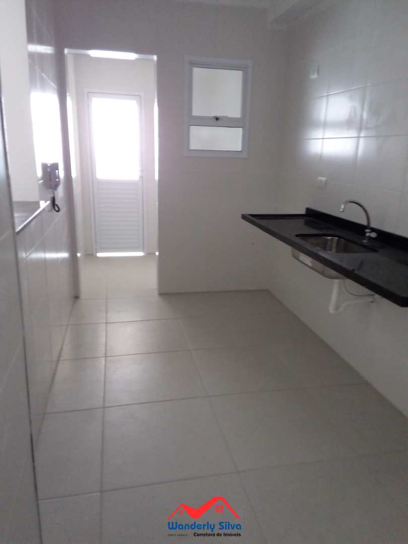 Apartamento à venda com 2 quartos, 76m² - Foto 3