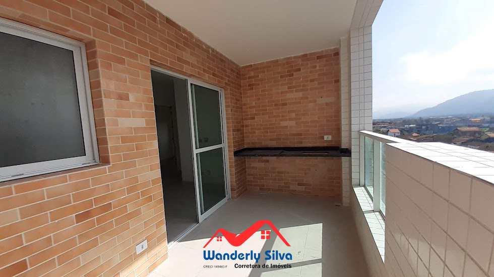 Apartamento à venda com 2 quartos, 77m² - Foto 1