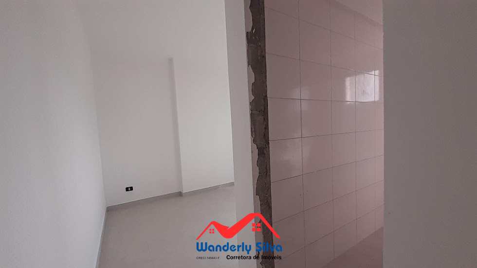 Apartamento à venda com 2 quartos, 77m² - Foto 2