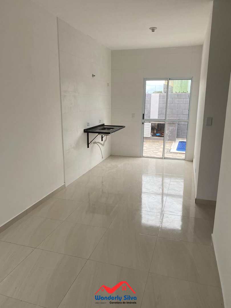 Casa de Condomínio à venda com 2 quartos, 55m² - Foto 25