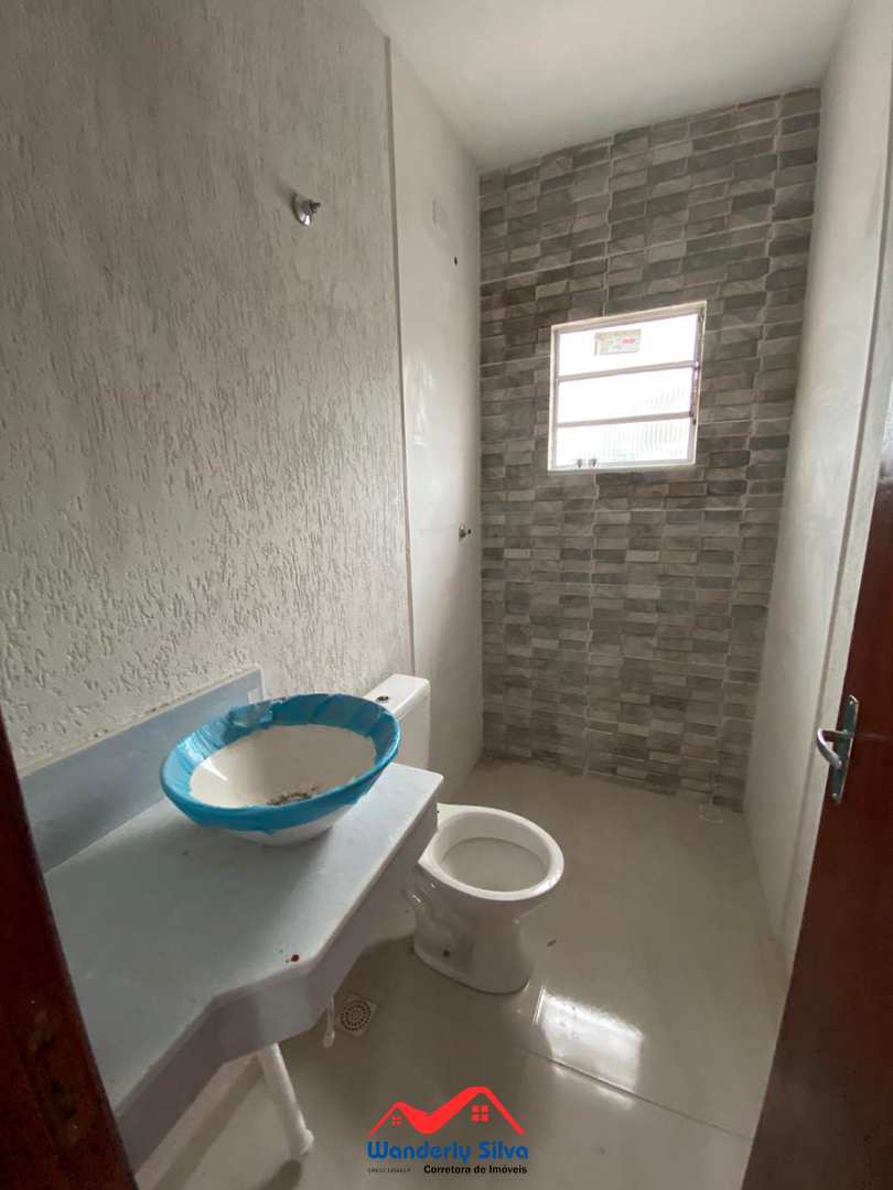 Casa de Condomínio à venda com 2 quartos, 55m² - Foto 20