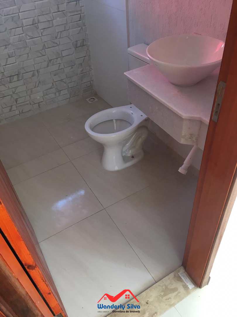 Casa de Condomínio à venda com 2 quartos, 55m² - Foto 9