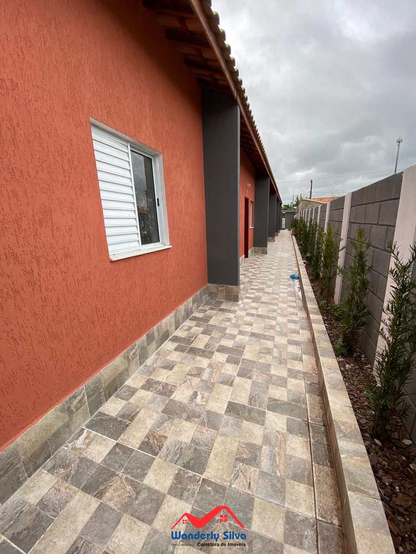 Casa de Condomínio à venda com 2 quartos, 55m² - Foto 17