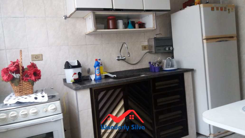 Apartamento à venda com 1 quarto, 68m² - Foto 2