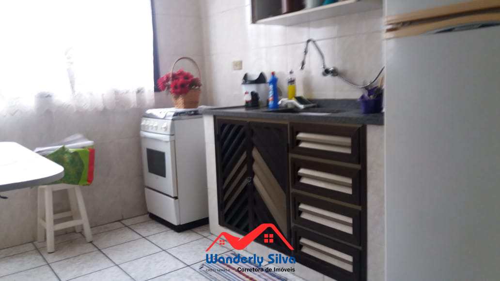 Apartamento à venda com 1 quarto, 68m² - Foto 3