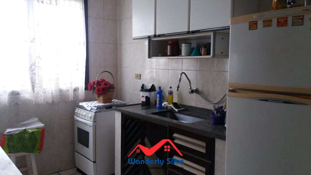 Apartamento à venda com 1 quarto, 68m² - Foto 8