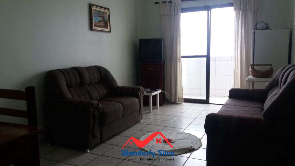 Apartamento à venda com 1 quarto, 68m² - Foto 1