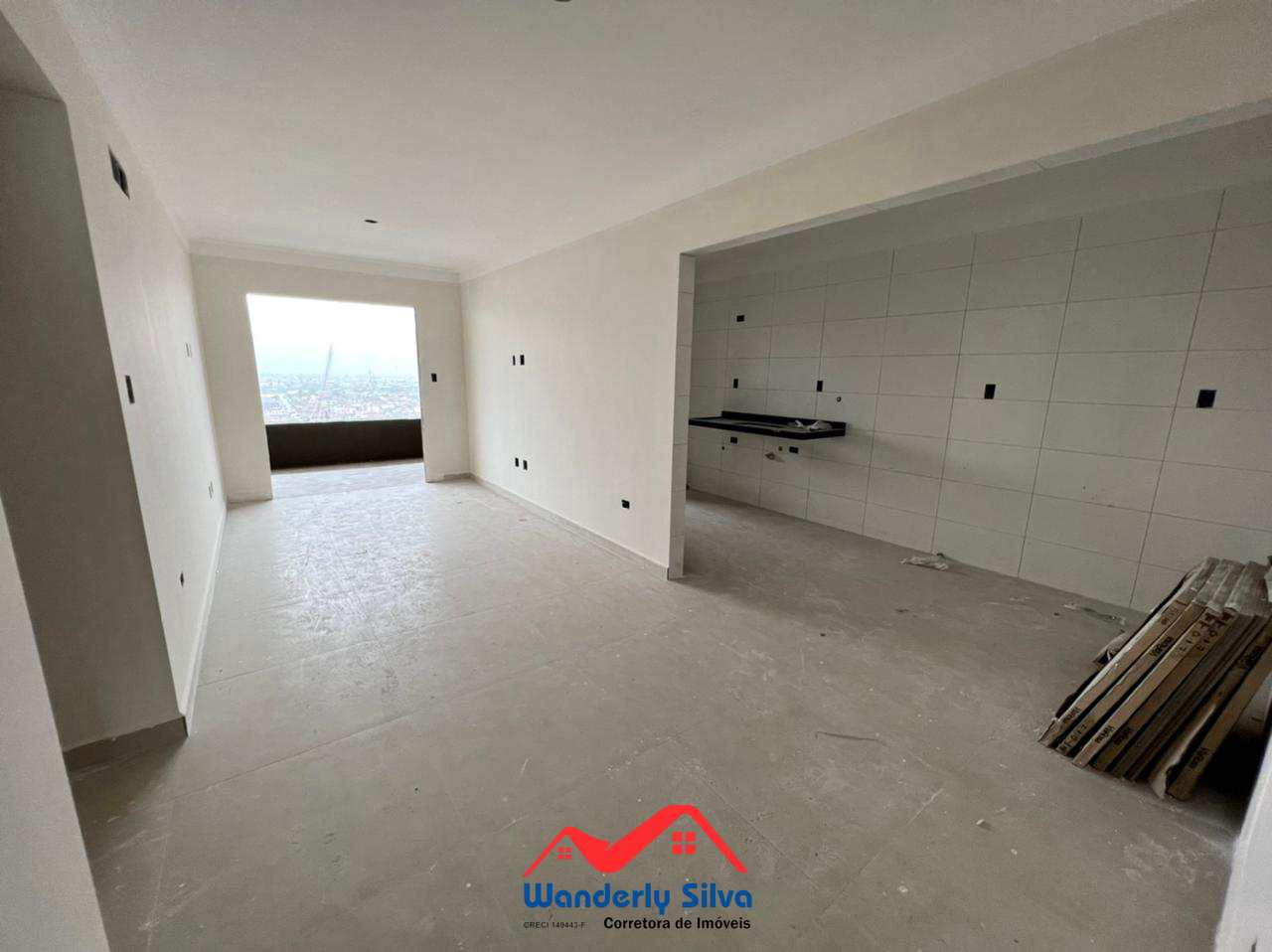 Apartamento à venda com 2 quartos, 88m² - Foto 8