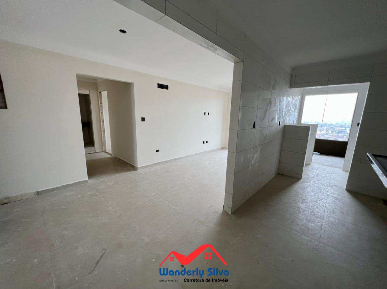 Apartamento à venda com 2 quartos, 88m² - Foto 6