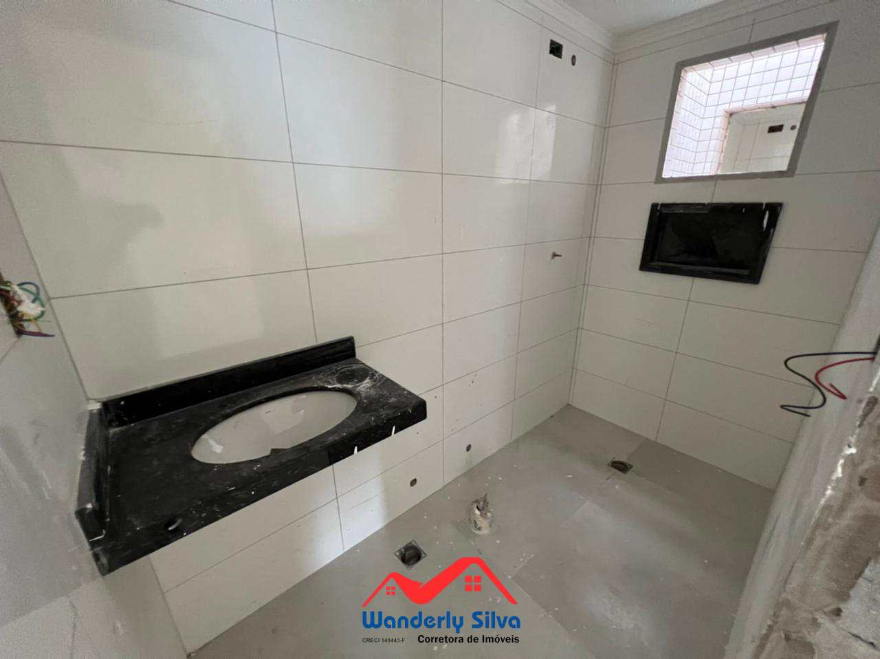 Apartamento à venda com 2 quartos, 88m² - Foto 3