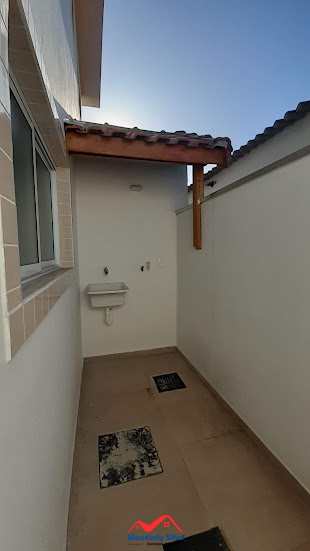 Sobrado à venda com 2 quartos, 59m² - Foto 7