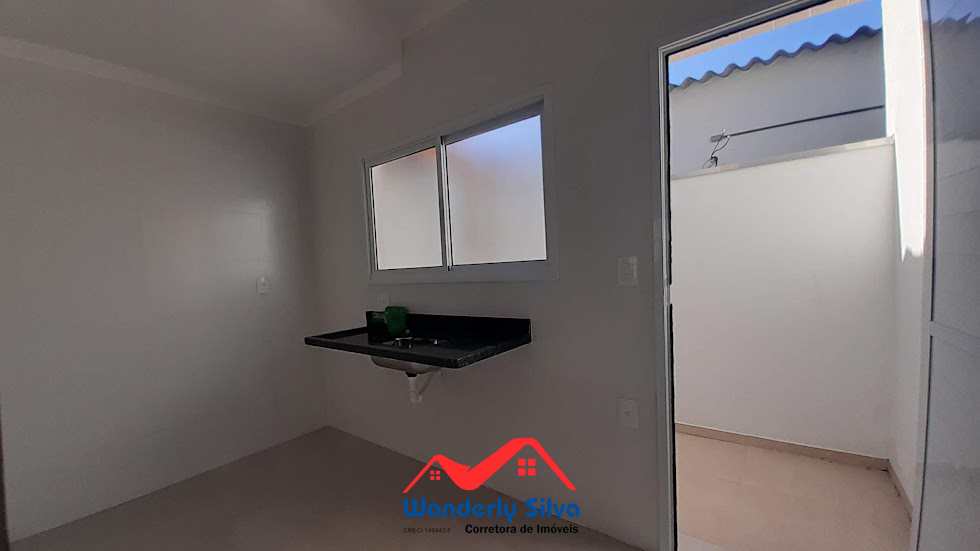 Sobrado à venda com 2 quartos, 59m² - Foto 3