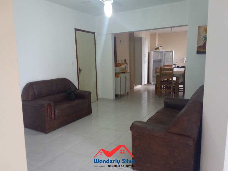 Apartamento à venda e aluguel com 2 quartos, 80m² - Foto 1