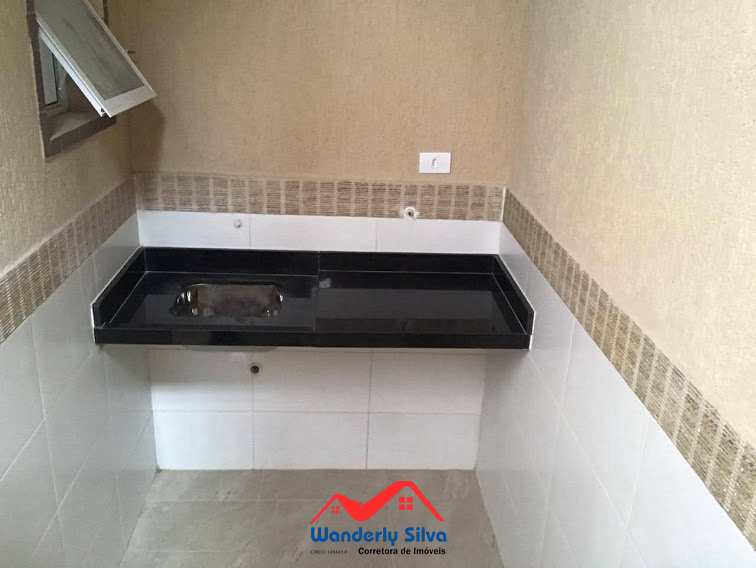 Sobrado à venda com 2 quartos, 90m² - Foto 17