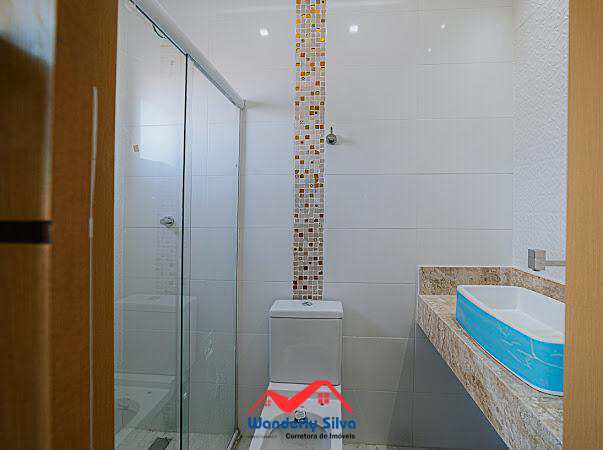 Sobrado à venda com 2 quartos, 90m² - Foto 25