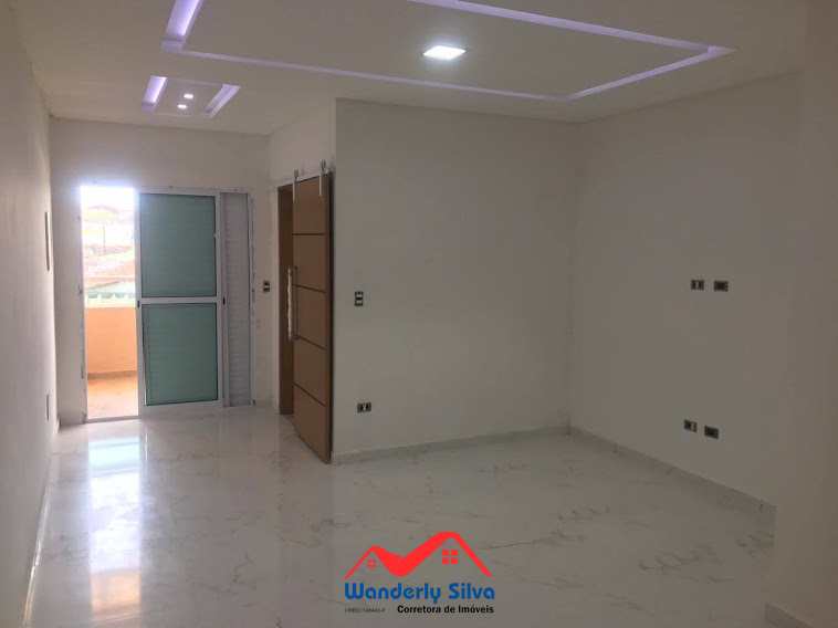 Sobrado à venda com 2 quartos, 90m² - Foto 14