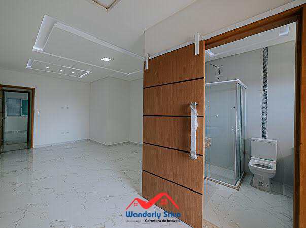 Sobrado à venda com 2 quartos, 90m² - Foto 26