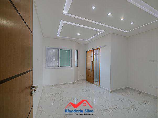 Sobrado à venda com 2 quartos, 90m² - Foto 24