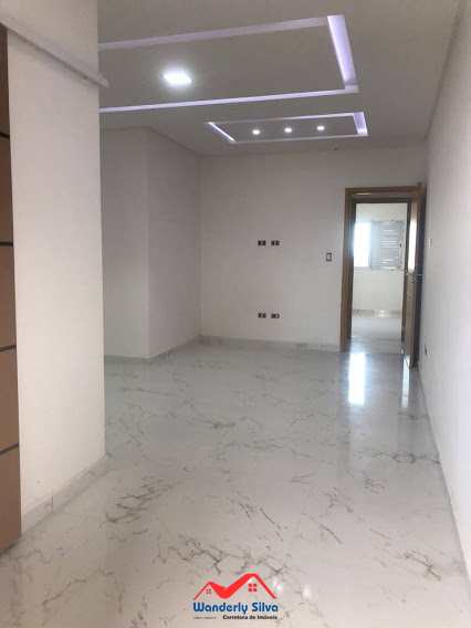 Sobrado à venda com 2 quartos, 90m² - Foto 11