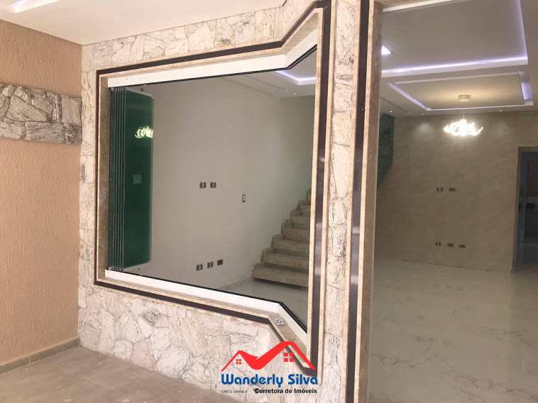 Sobrado à venda com 2 quartos, 90m² - Foto 20