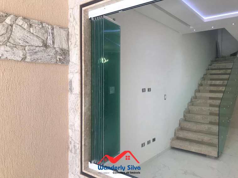 Sobrado à venda com 2 quartos, 90m² - Foto 18