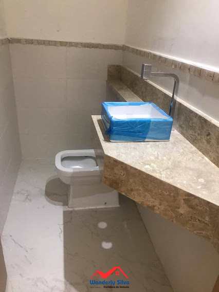 Sobrado à venda com 2 quartos, 90m² - Foto 19