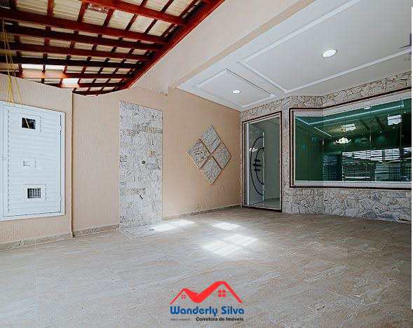 Sobrado à venda com 2 quartos, 90m² - Foto 22