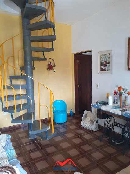 Sobrado à venda com 3 quartos, 118m² - Foto 13