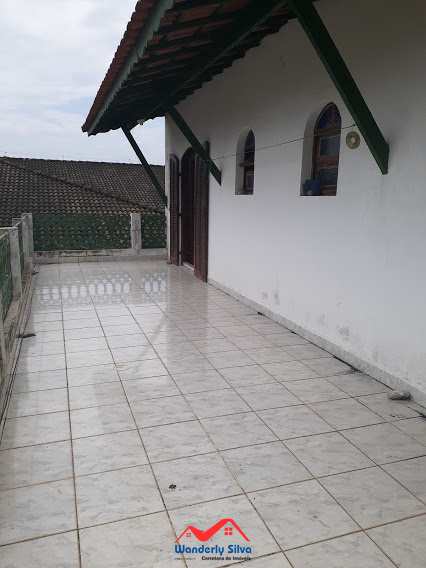 Sobrado à venda com 3 quartos, 118m² - Foto 9