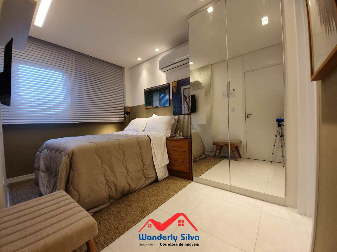 Apartamento à venda com 2 quartos, 71m² - Foto 6