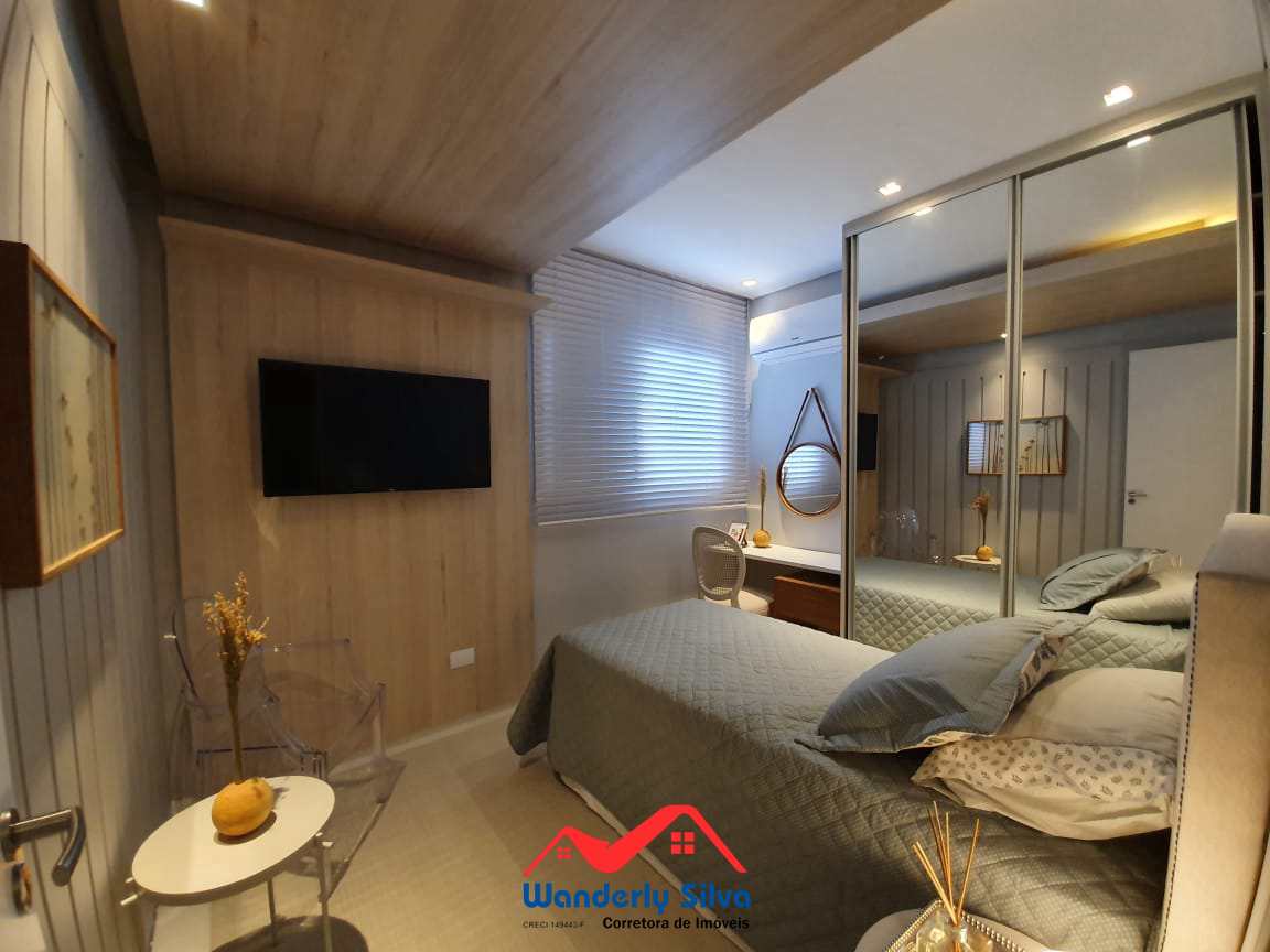 Apartamento à venda com 2 quartos, 71m² - Foto 9