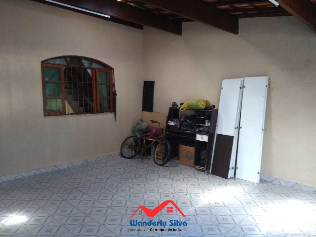 Sobrado à venda com 2 quartos, 148m² - Foto 19