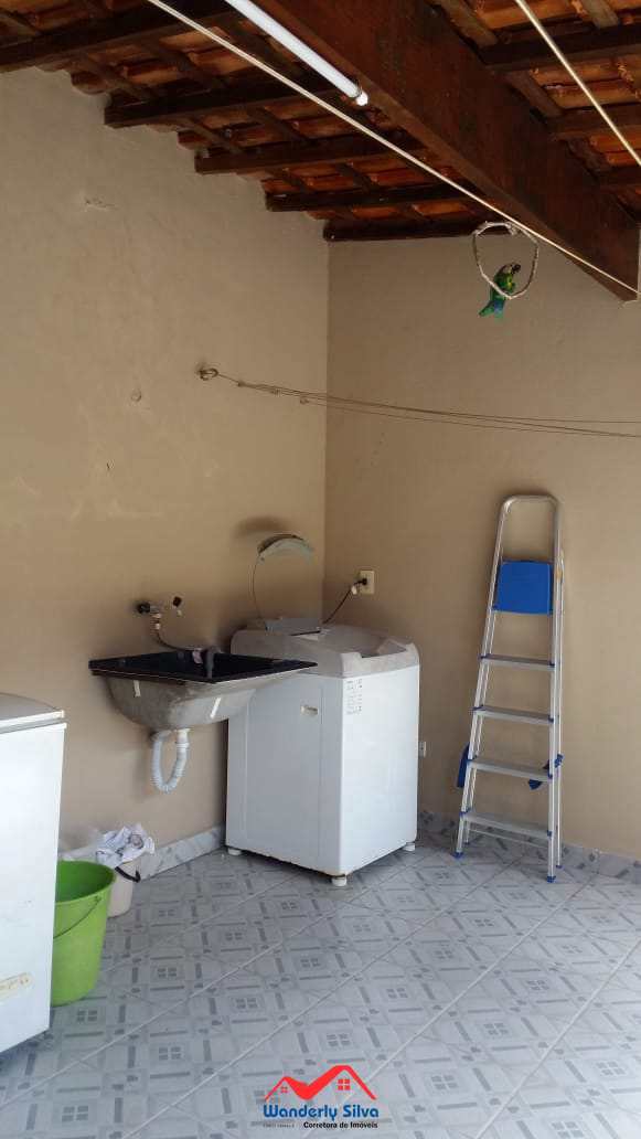 Sobrado à venda com 2 quartos, 148m² - Foto 14