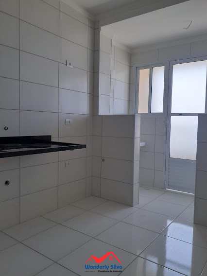 Apartamento à venda com 3 quartos, 127m² - Foto 6