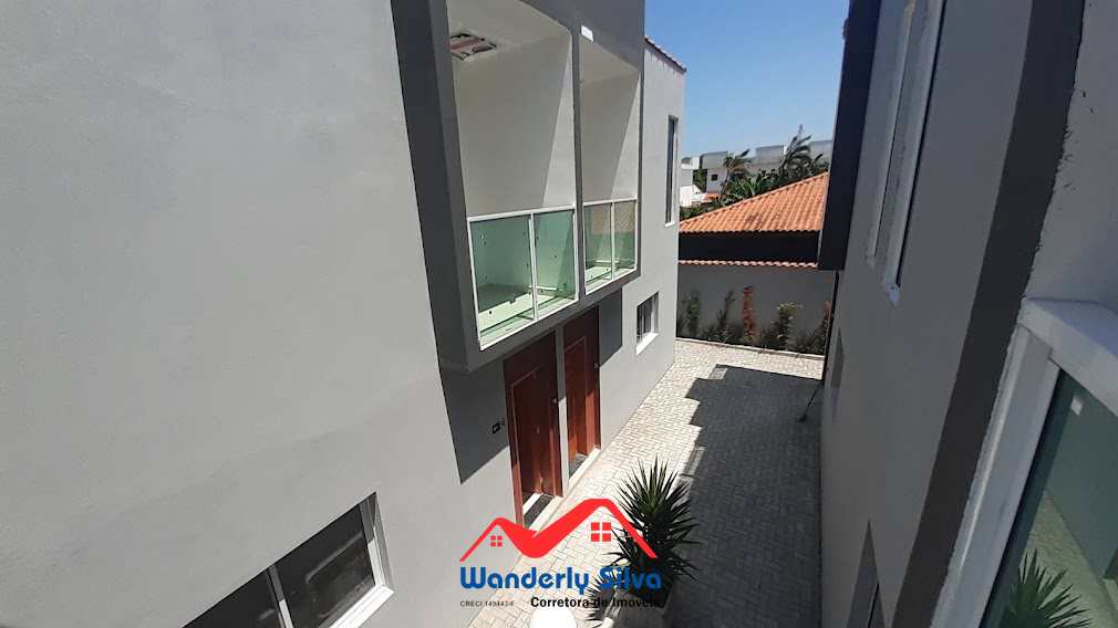 Sobrado à venda com 2 quartos, 63m² - Foto 1